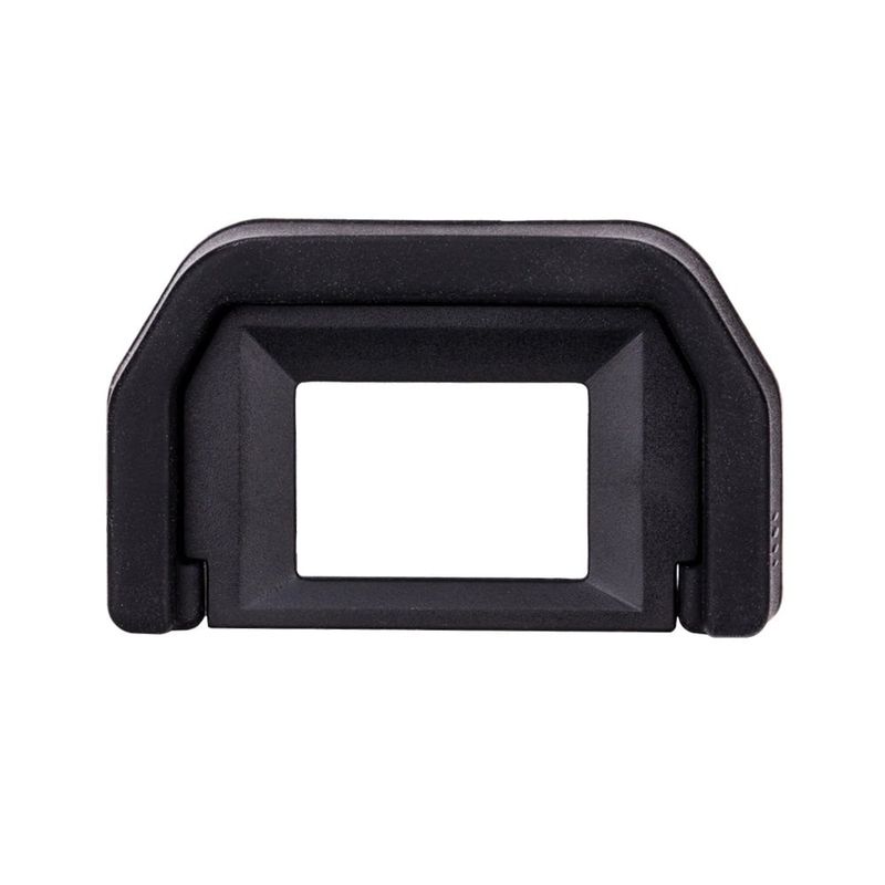 GENERICO - OCULAR VISOR DE GOMA EF ALTERNATIVO CANON