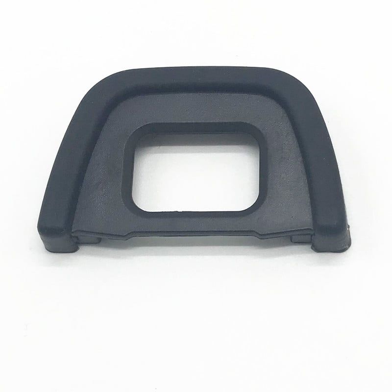 GENERICO - OCULAR VISOR DE GOMA DK-23 ALTERNATIVO NIKON