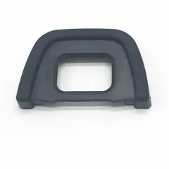 GENERICO - OCULAR VISOR DE GOMA DK-23 ALTERNATIVO NIKON