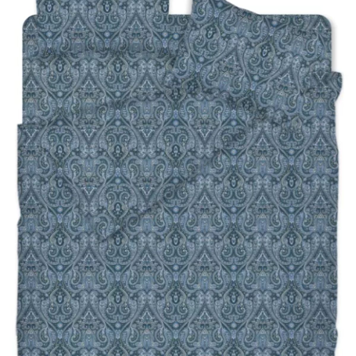 ILLUSIONS - Sábanas Illusions 1.5 Plaza De 144 Hilos Máximo Confort Bora