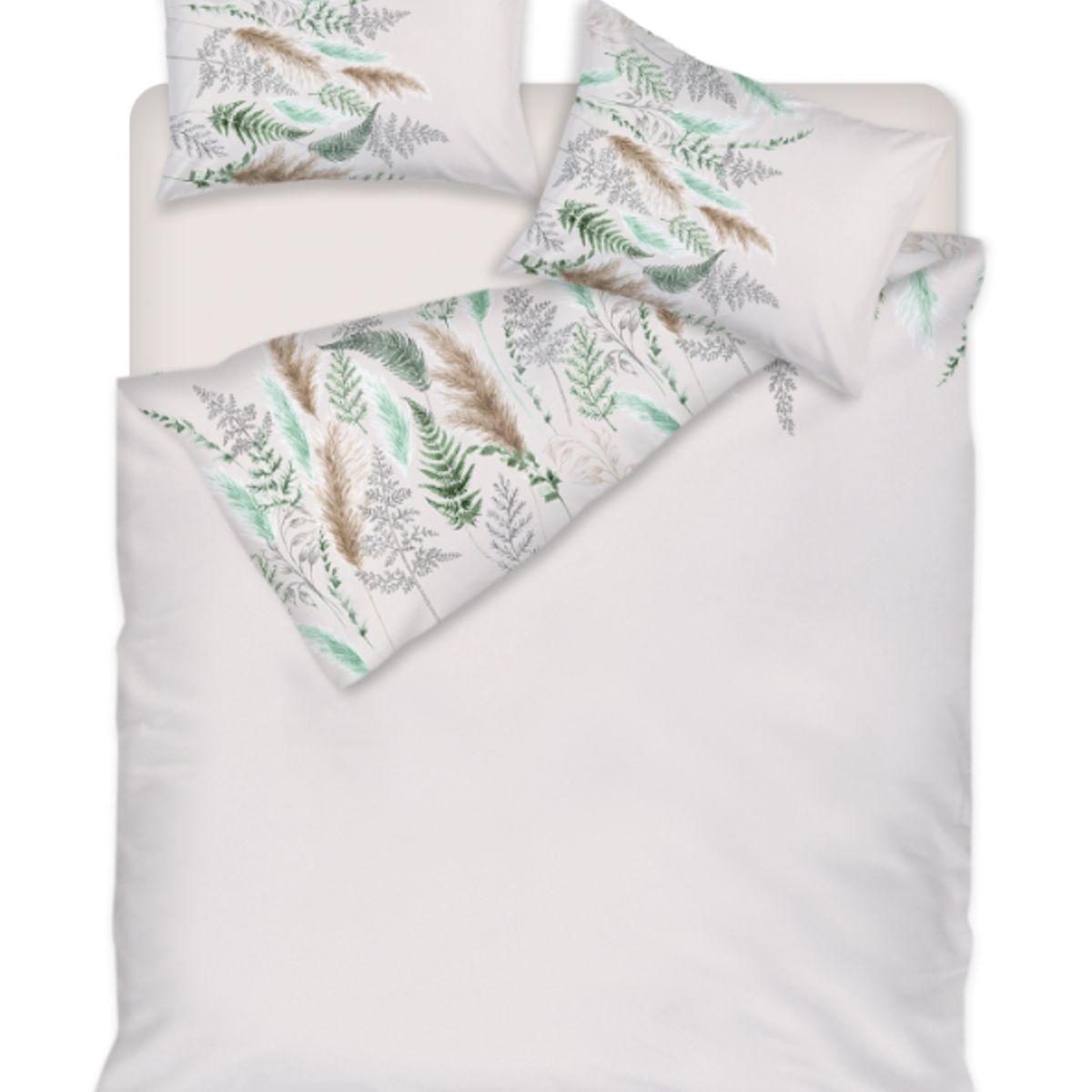 ILLUSIONS - Sábanas Illusions 1.5 Plaza De 144 Hilos Máximo Confort Deria