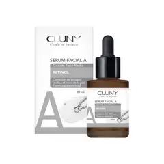 CLUNY - Serum Facial A - Retinol 30 Ml