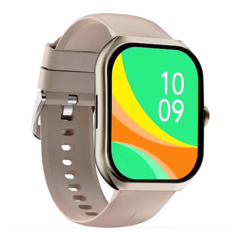 BLUEDREAMER - Smartwatch Para Mujer Reloj Inteligente Reloj Bluetooth