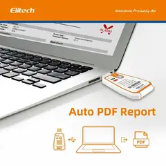 GENERICO - Datalogger Rc-17 Temperatura