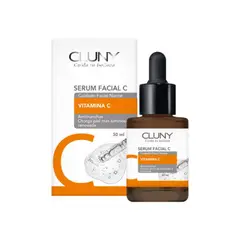 CLUNY - Serum Facial C - Vitamina C 30 Ml