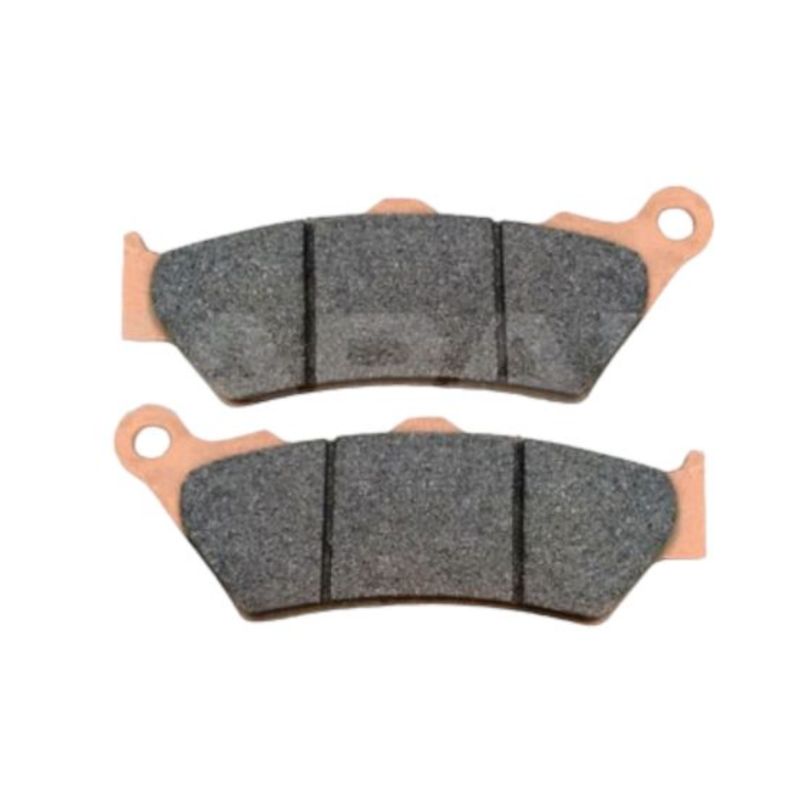 GENERICO - PASTILLAS FRENO DELANTERA XT660BMW1200KTM990 MARCA JAPAN
