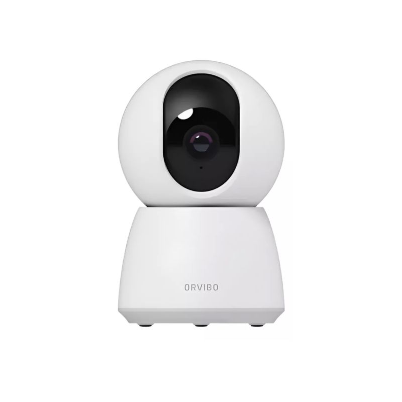 GENERICO - Orvibo Kit Cámara De Seguridad Inteligente Domotica Full Hd