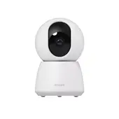 GENERICO - Orvibo Kit Cámara De Seguridad Inteligente Domotica Full Hd