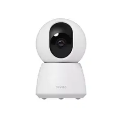 GENERICO - Orvibo Kit Cámara De Seguridad Inteligente Domotica Full Hd