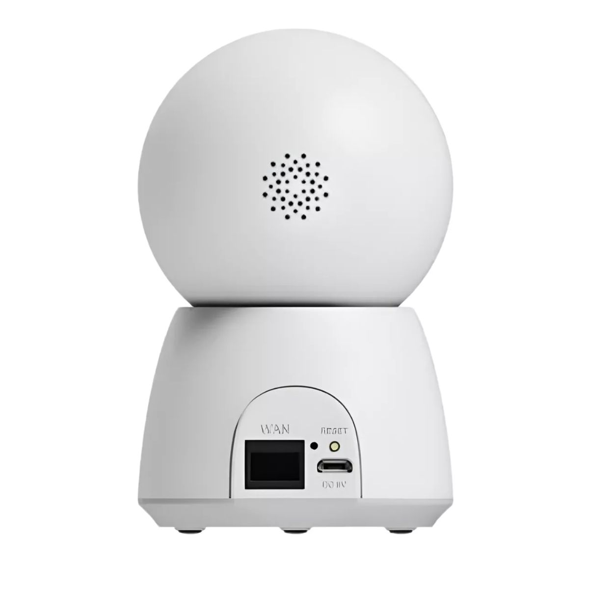 GENERICO - Orvibo Kit Cámara De Seguridad Inteligente Domotica Full Hd