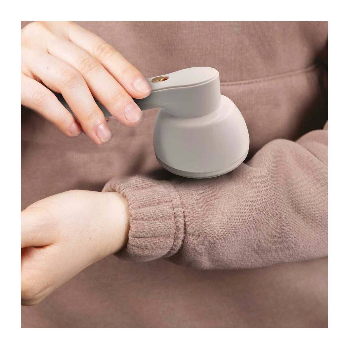 A3D - Saca Pelusas Inalámbrico ChaoPelusa