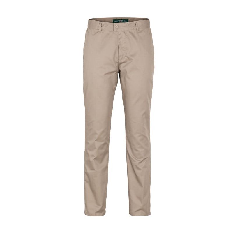 T-WORLD - Pantalón Classic sin Pinza Hombre