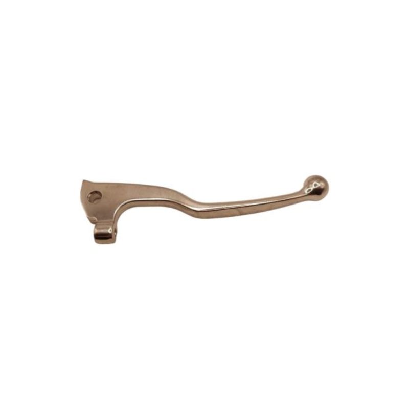 GENERICO - MANILLA FRENO YZ80DT125DT175 CROMADA MARCA JAPAN