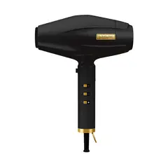 BABYLISS PRO - BabylissPro Secador BlackFX FXBDB1UZ