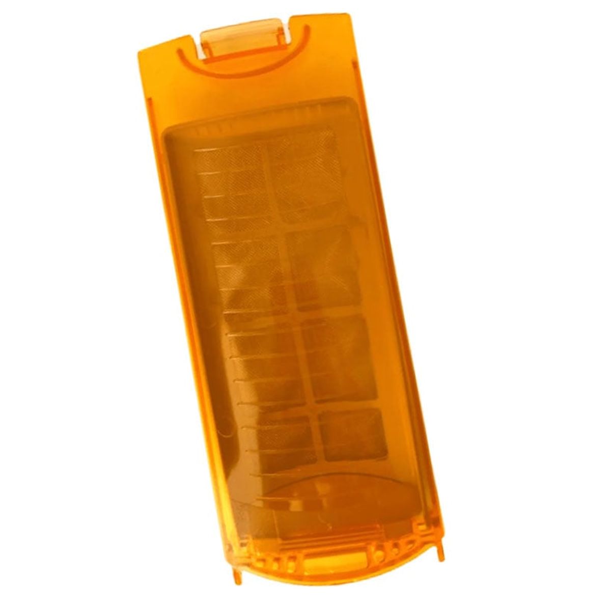 FENSA - Filtro De Pelusa Lavadora Fensa Mademsa Naranja