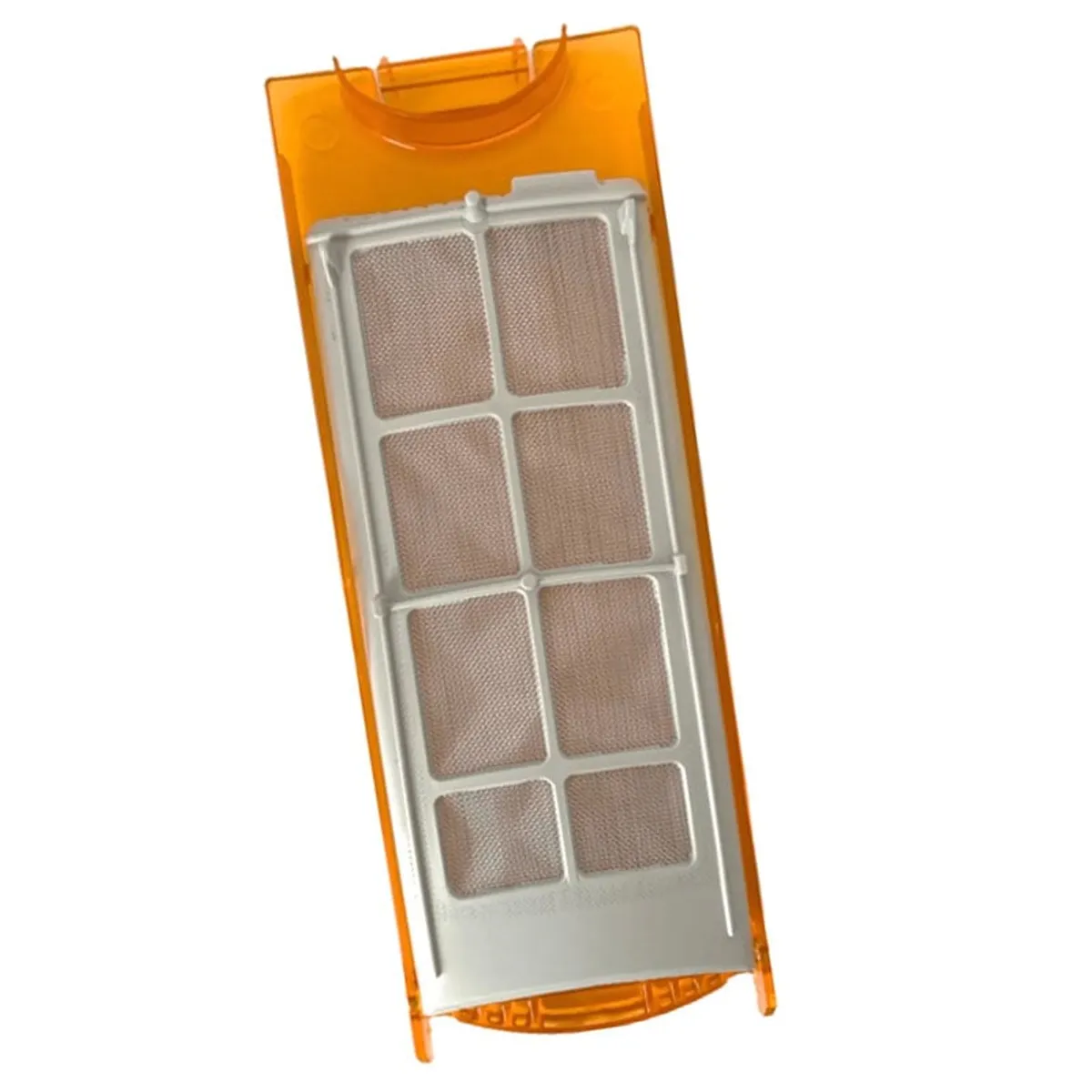 FENSA - Filtro De Pelusa Lavadora Fensa Mademsa Naranja