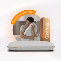 Almohada Diamond Memory Foam