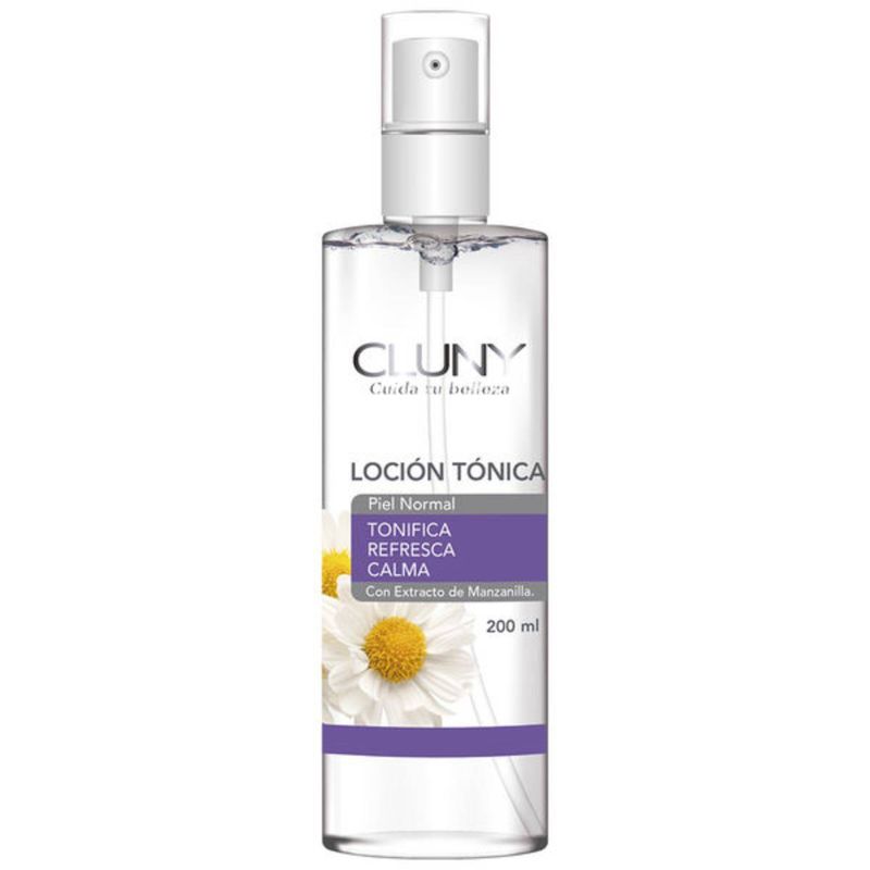 CLUNY - Cluny Loción Tónica 200Ml