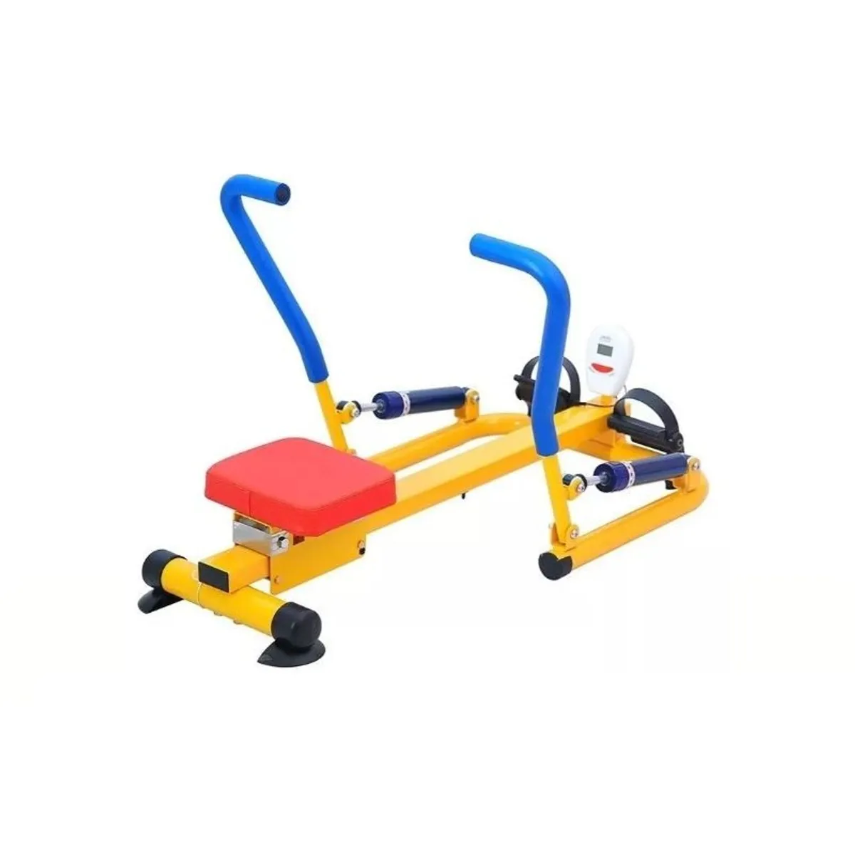 JUGUETON - Máquina Infantil Remadora