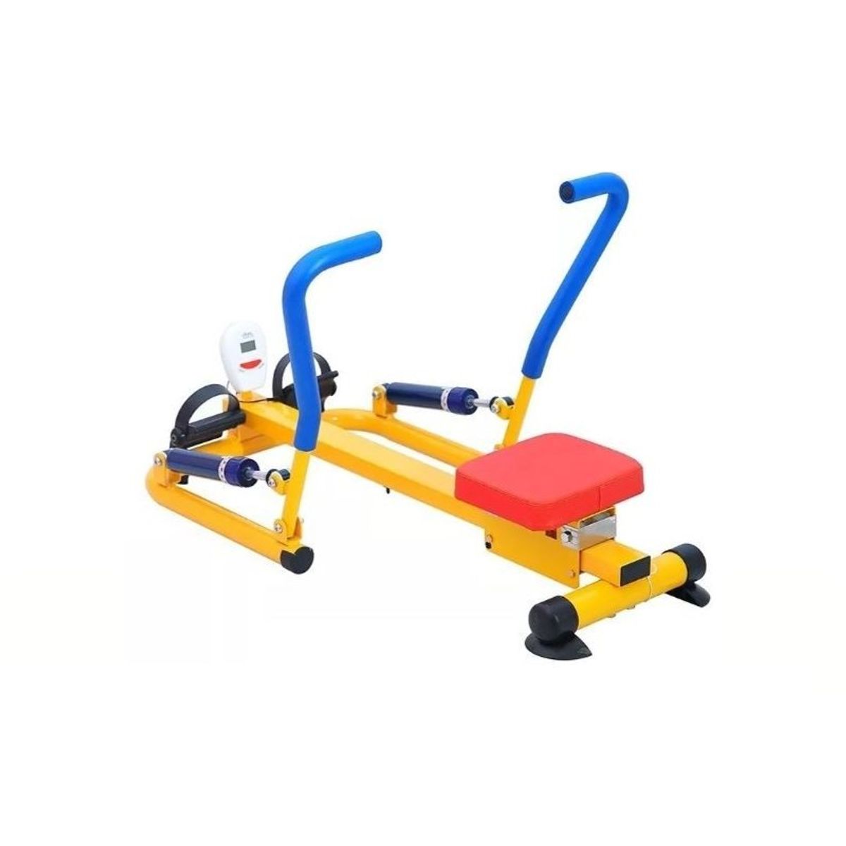 JUGUETON - Máquina Infantil Remadora