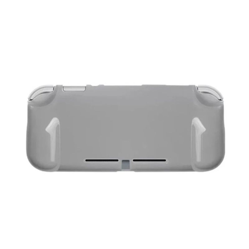 GENERICO - Acrílico Protector Compatible Con Switch Lite - Gris