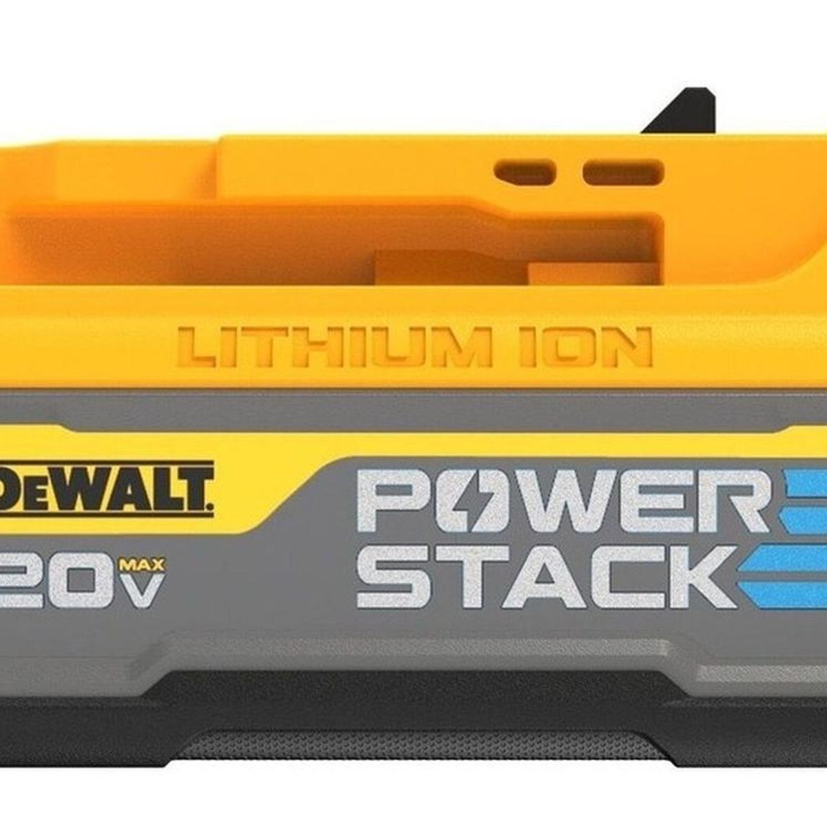 DEWALT - Batería Compacta 20v Max Powerstack Dewalt Dcbp034