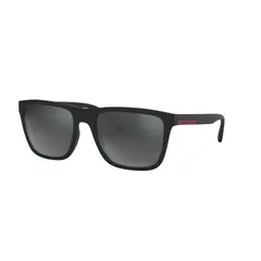 ARMANI EXCHANGE - LENTE DE SOL AX4080SL 80786G - Negro mate