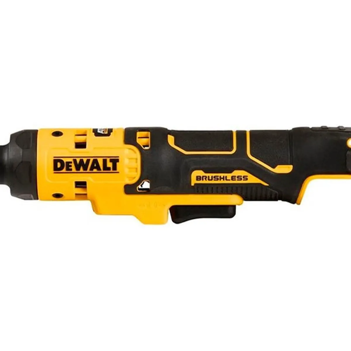 DEWALT - Chicharra Inalámbrica Dewalt 1/2 20v Dcf512b - Sin Baterías