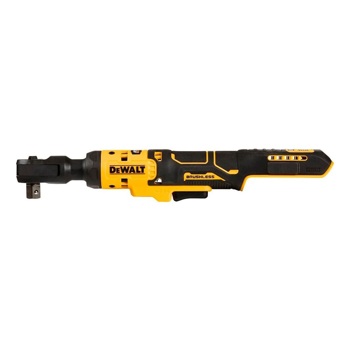 DEWALT - Chicharra Inalámbrica Dewalt 1/2 20v Dcf512b - Sin Baterías