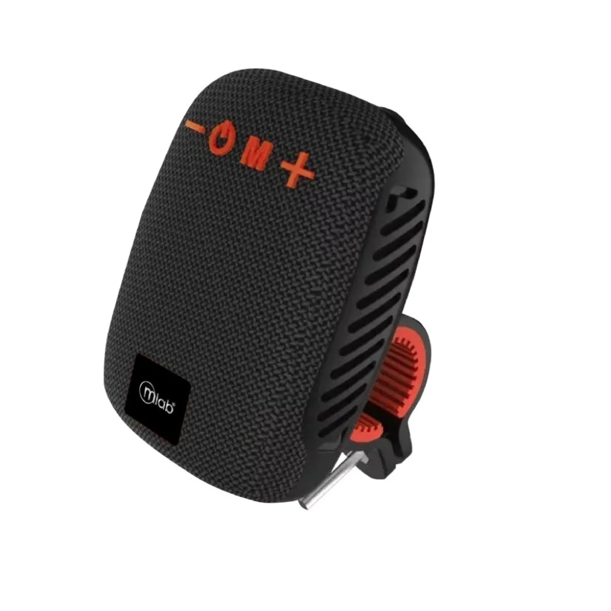 MLAB - Parlante Bluetooth Cycle Bass - MLAB