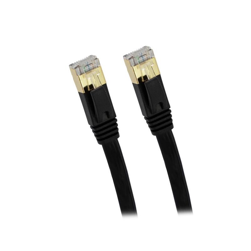 HP - CABLE DE RED UTP 7 3 METROS BLINDADO