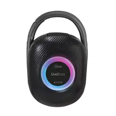 MLAB - Parlante Bluetooth Live Bass TWS Speaker -