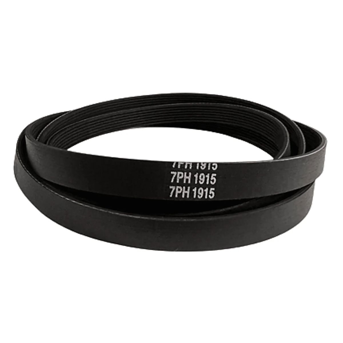 GENERICO - Correa Secadora 7PH 1915 - Universal