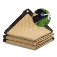 Toldo Rectangular 3x4 Sombra Cubierta Jardin Terraza Verano