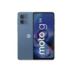 MOTOROLA - Smartphone Moto G54 256GB8GB 5G Azul