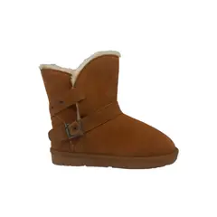 PAND G - Pantubota Camel Chiporro Mujer