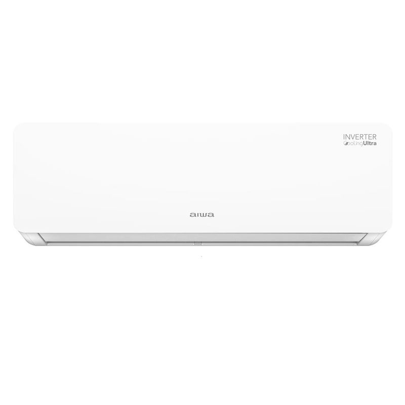 AIWA - Aire Acondicionado Aiwa Split Inverter Frio Calor 18000btu AW-18INVG