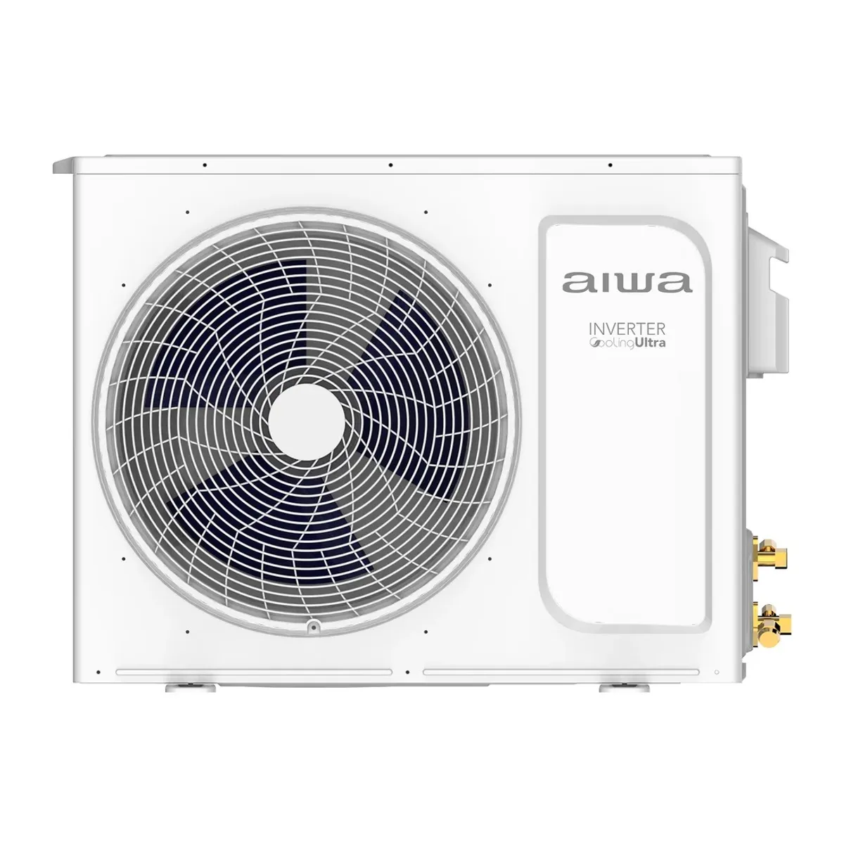 AIWA - Aire Acondicionado Aiwa Split Inverter Frio Calor 18000btu AW-18INVG
