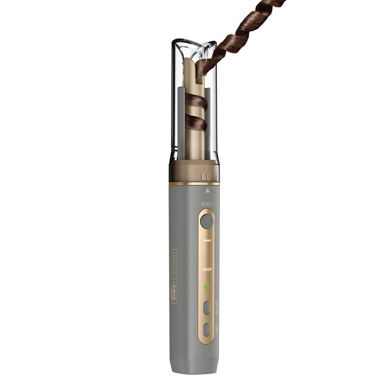 CONAIR - Onduladora Inalámbrica CR520