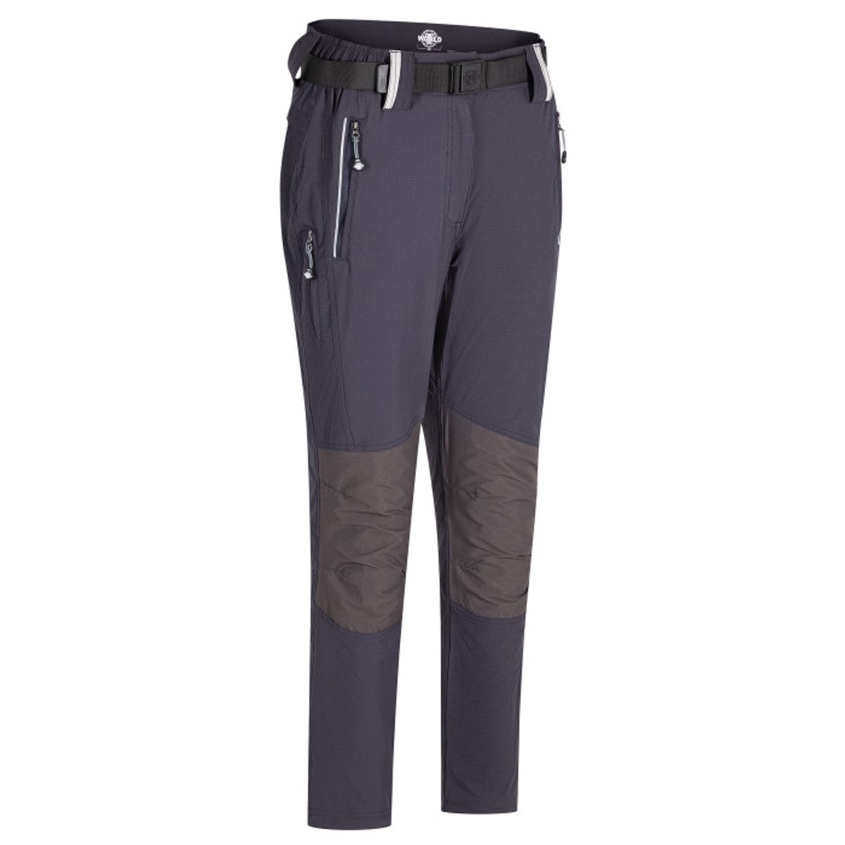 T-WORLD - Pantalón Ripstop Mollen Mujer