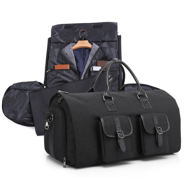 GENERICO - Bolso Traje y Equipaje Plus Viajeros  Vacaciones y Eventos