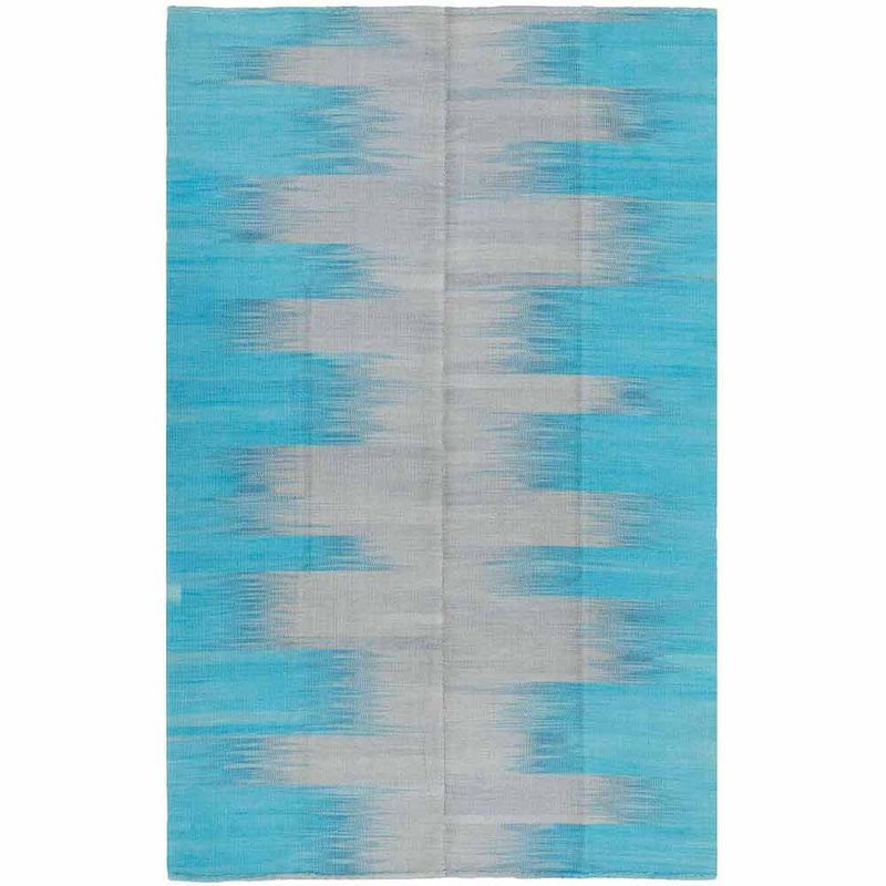 RUGS CL - Alfombra Rugscl Kilim 198x301cm 80AT