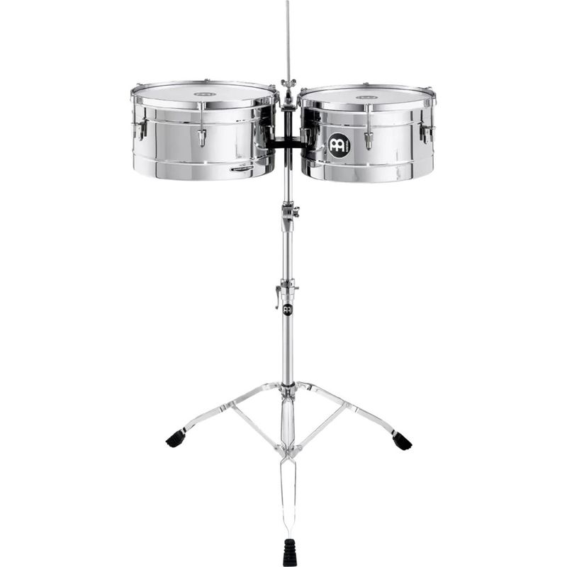 MEINL - Timbaleta Marathon Series Meinl MT1415CH