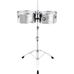 MEINL - Timbaleta Marathon Series MT1415CH