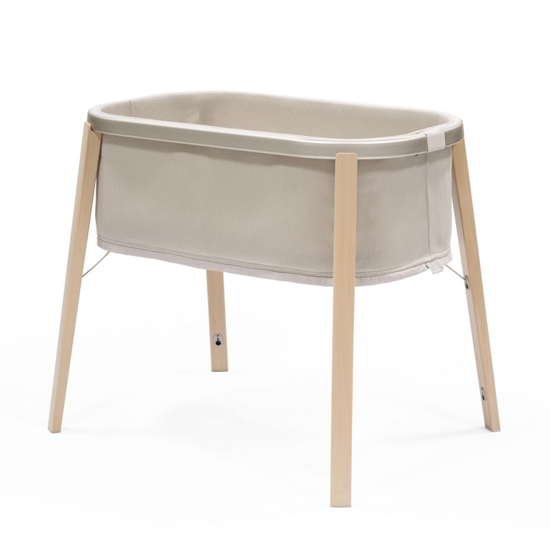 STOKKE - Moisés Stokke® Snoozi™ - Beige