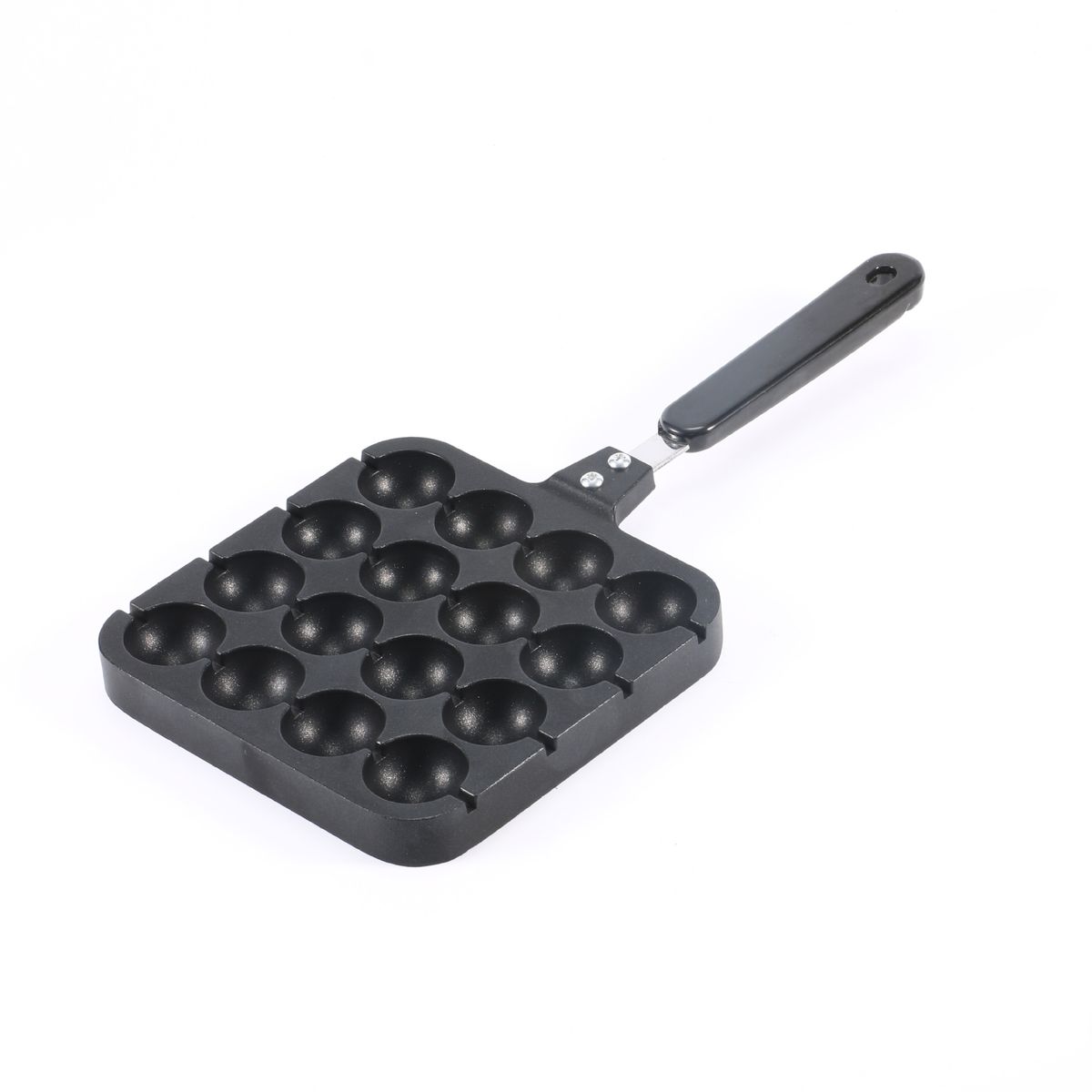 GENERICO - Plancha Sarten Takoyaki Japonesa Panqueque Grill