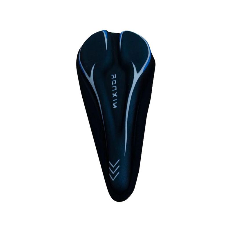 FOUR - Cubre Asiento Bicicleta Acolchado