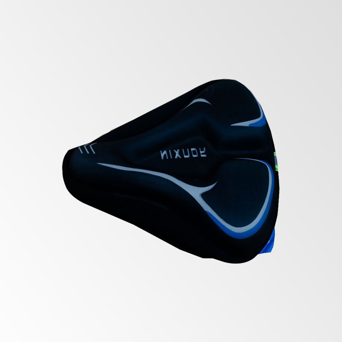 FOUR - Cubre Asiento Bicicleta Acolchado