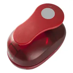 CREATIVE - Perforador Circulo 3 Pulgadas (7.62 Cm Aprox)