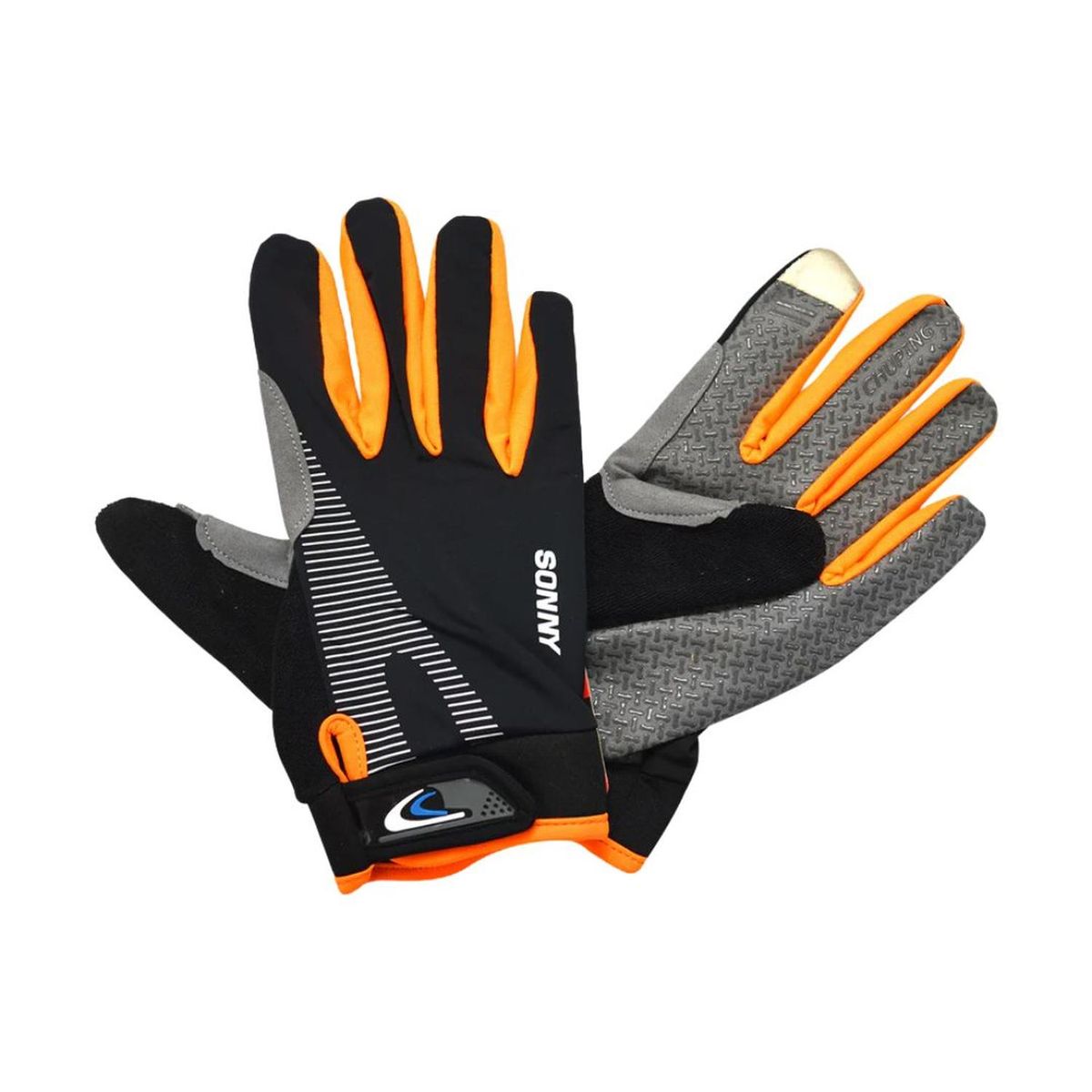 FOUR - Guantes de Ciclismo Microfibra - Sonny